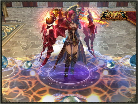 图片: 图3：抗阔刀的女人.jpg