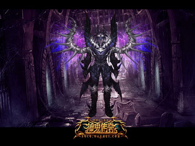 图片: 图2-《神鬼传奇》泰坦战甲&mdash;战士.jpg