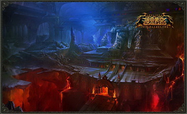 图片: 图3-《神鬼传奇》&mdash;泰坦王座.jpg
