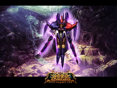 图片: 图3-《神鬼传奇》最新三代星座宠&mdash;巨蟹.jpg