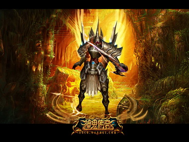 图片: 图4-《神鬼传奇》最新三代星座宠&mdash;射手.jpg