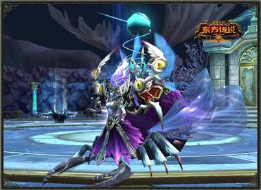 图片: 图10+幻彩玄蛛+亮相魔幻大陆.jpg