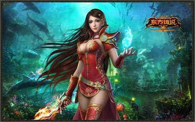 图片: 图1+《神鬼传奇》美食节今日开幕.jpg