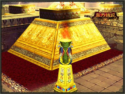 图片: 图5-《神鬼传奇》法老王的黄金墓穴.jpg