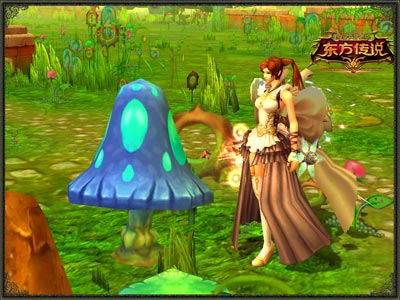 图片: 图2-参与“夺宝奇兵”活动-做采蘑菇的小姑娘.jpg