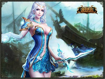 图片: 图3-《神鬼传奇》方舟遗迹-全新探险征程等你加入.jpg