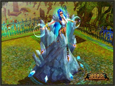图片: 图3-痴情美貌的尤丽蒂丝.jpg