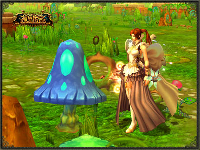图片: 图2-进入奇幻乐园-做采蘑菇的小姑娘.jpg