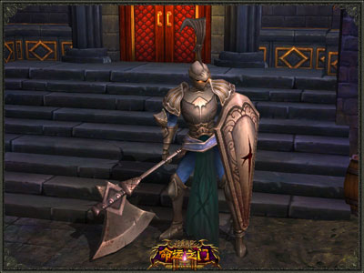 图片: 图5-恶灵古堡中的白金盔甲骑士.jpg