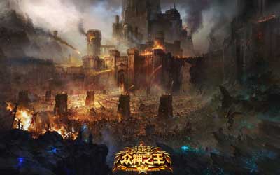 图片: 图3-《神鬼传奇》新领域-亚特兰提斯防线.jpg