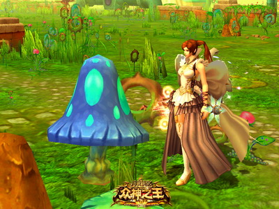 图片: 图2-参与“夺宝奇兵”-做采蘑菇的小姑娘.jpg