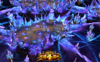 图片: 图片1-神秘水晶城堡-你将探索到怎样的终极秘密？.jpg